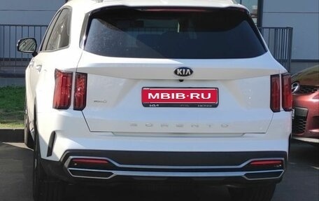 KIA Sorento IV, 2021 год, 3 200 000 рублей, 1 фотография