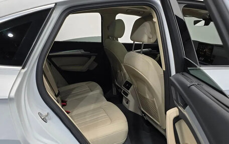 Audi Q5, 2023 год, 5 492 000 рублей, 18 фотография