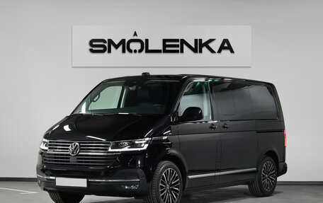 Volkswagen Multivan T6 рестайлинг, 2024 год, 16 800 000 рублей, 1 фотография