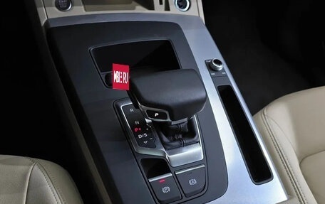 Audi Q5, 2023 год, 5 492 000 рублей, 17 фотография