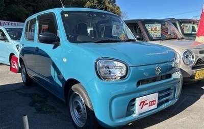 Suzuki Alto, 2022 год, 550 000 рублей, 1 фотография