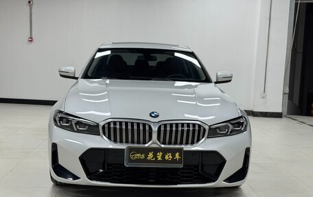 BMW 3 серия, 2022 год, 3 950 000 рублей, 2 фотография