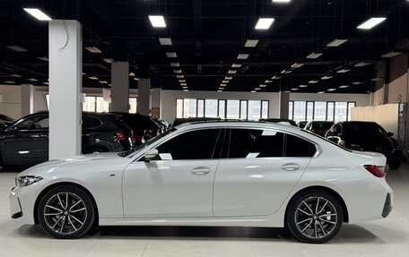 BMW 3 серия, 2022 год, 3 950 000 рублей, 5 фотография