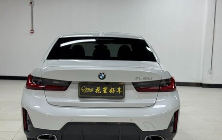 BMW 3 серия, 2022 год, 3 950 000 рублей, 6 фотография