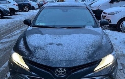 Toyota Camry, 2020 год, 2 500 000 рублей, 1 фотография