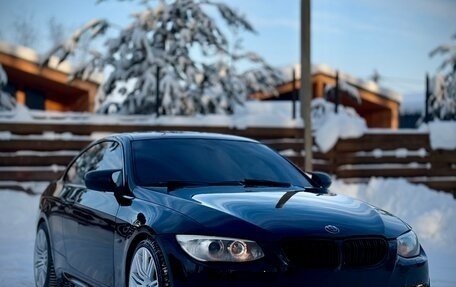 BMW 3 серия, 2010 год, 1 152 000 рублей, 1 фотография