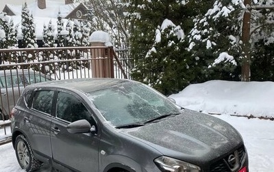 Nissan Qashqai, 2011 год, 1 000 000 рублей, 1 фотография