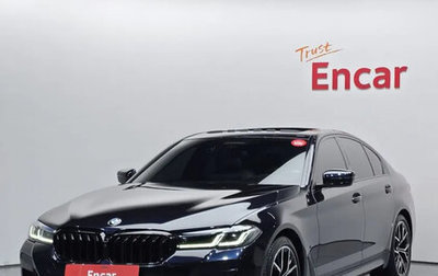 BMW 5 серия, 2023 год, 6 260 000 рублей, 1 фотография