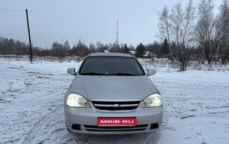 Chevrolet Lacetti, 2010 год, 330 000 рублей, 1 фотография