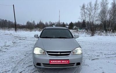 Chevrolet Lacetti, 2010 год, 330 000 рублей, 1 фотография