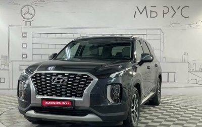 Hyundai Palisade I, 2021 год, 4 920 000 рублей, 1 фотография