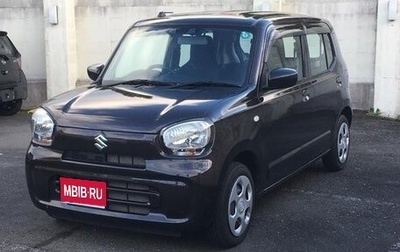 Suzuki Alto, 2023 год, 490 000 рублей, 1 фотография