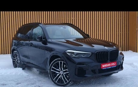 BMW X5, 2022 год, 11 900 000 рублей, 1 фотография