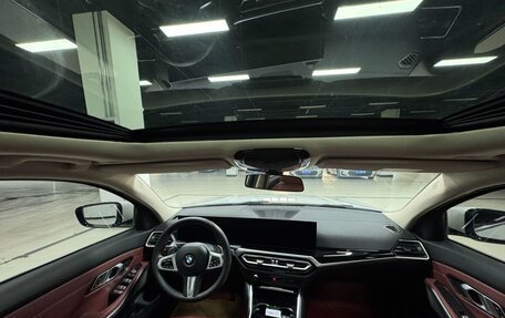 BMW 3 серия, 2022 год, 3 950 000 рублей, 11 фотография