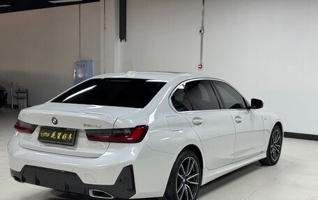 BMW 3 серия, 2022 год, 3 950 000 рублей, 8 фотография