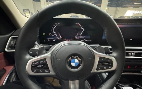 BMW 3 серия, 2022 год, 3 950 000 рублей, 14 фотография