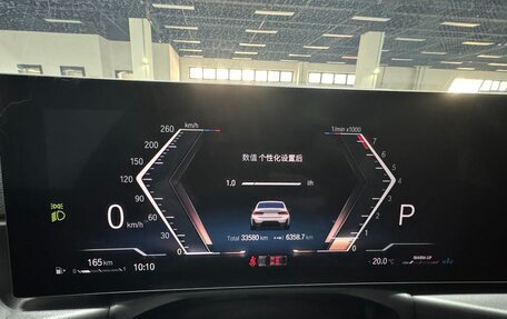 BMW 3 серия, 2022 год, 3 950 000 рублей, 19 фотография