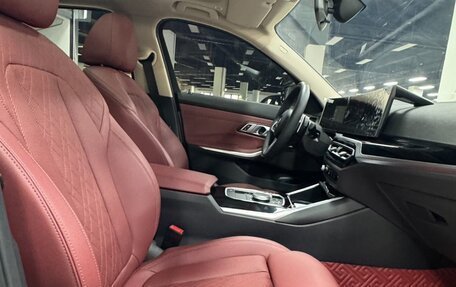 BMW 3 серия, 2022 год, 3 950 000 рублей, 21 фотография