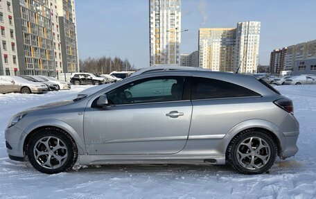 Opel Astra H, 2010 год, 560 000 рублей, 2 фотография