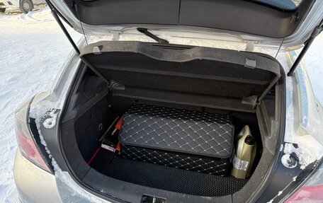 Opel Astra H, 2010 год, 560 000 рублей, 8 фотография