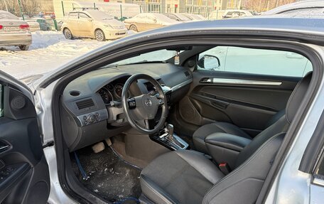 Opel Astra H, 2010 год, 560 000 рублей, 7 фотография