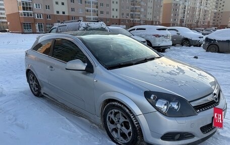 Opel Astra H, 2010 год, 560 000 рублей, 3 фотография