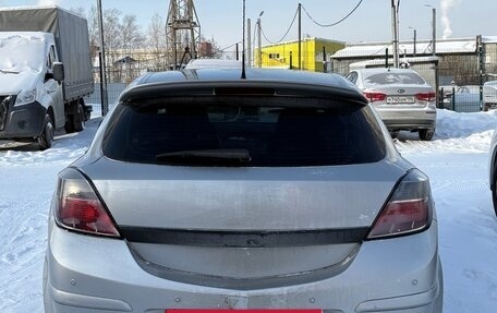 Opel Astra H, 2010 год, 560 000 рублей, 5 фотография