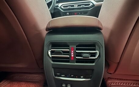 BMW 3 серия, 2022 год, 3 950 000 рублей, 22 фотография