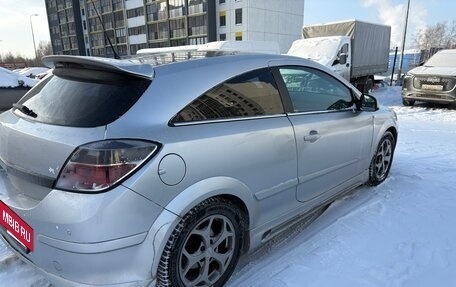 Opel Astra H, 2010 год, 560 000 рублей, 4 фотография