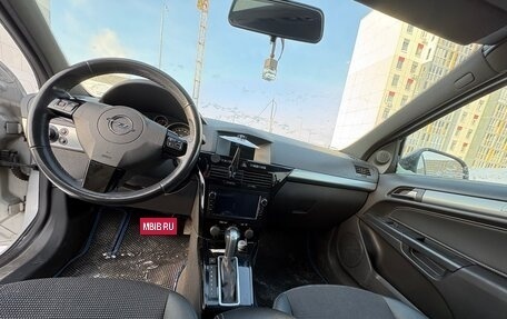 Opel Astra H, 2010 год, 560 000 рублей, 11 фотография