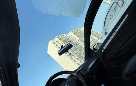 Opel Astra H, 2010 год, 560 000 рублей, 14 фотография