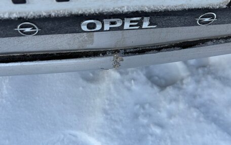 Opel Astra H, 2010 год, 560 000 рублей, 18 фотография