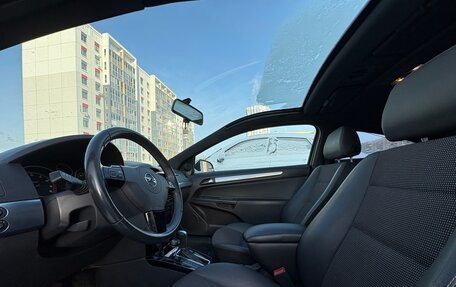 Opel Astra H, 2010 год, 560 000 рублей, 13 фотография