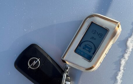 Opel Astra H, 2010 год, 560 000 рублей, 17 фотография