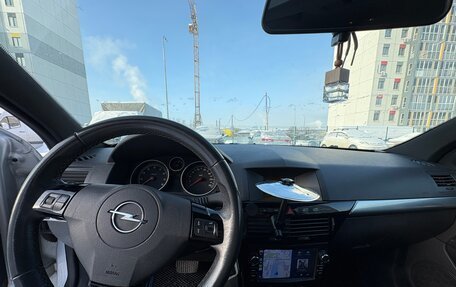 Opel Astra H, 2010 год, 560 000 рублей, 16 фотография