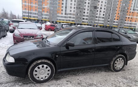 Skoda Octavia IV, 2010 год, 465 000 рублей, 3 фотография