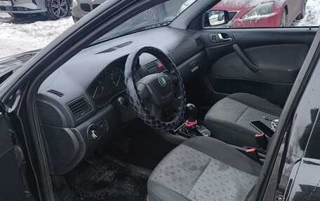 Skoda Octavia IV, 2010 год, 465 000 рублей, 6 фотография