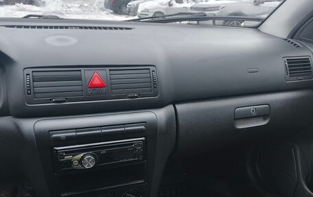 Skoda Octavia IV, 2010 год, 465 000 рублей, 7 фотография