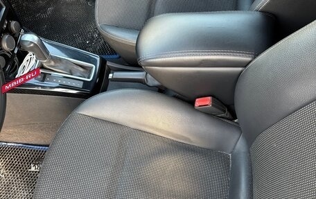 Opel Astra H, 2010 год, 560 000 рублей, 12 фотография