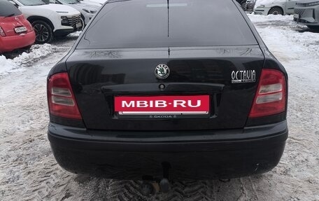 Skoda Octavia IV, 2010 год, 465 000 рублей, 2 фотография