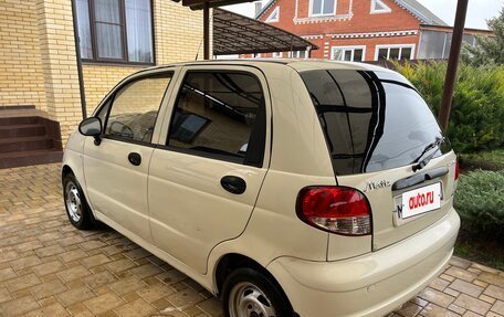 Daewoo Matiz I, 2013 год, 275 000 рублей, 4 фотография