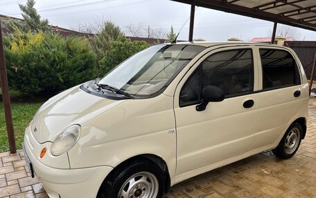 Daewoo Matiz I, 2013 год, 275 000 рублей, 2 фотография