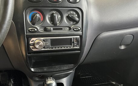 Daewoo Matiz I, 2013 год, 275 000 рублей, 9 фотография