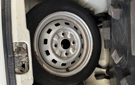 Daewoo Matiz I, 2013 год, 275 000 рублей, 17 фотография