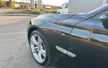 BMW 7 серия, 2014 год, 2 450 000 рублей, 9 фотография