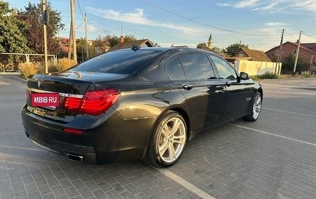 BMW 7 серия, 2014 год, 2 450 000 рублей, 6 фотография