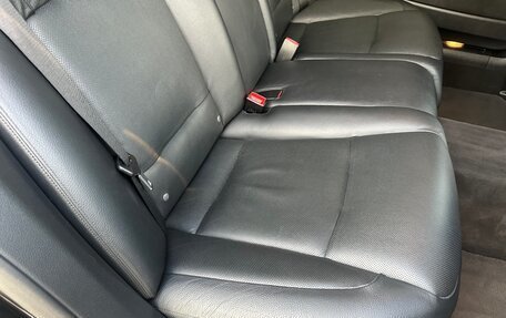 BMW 7 серия, 2014 год, 2 450 000 рублей, 18 фотография