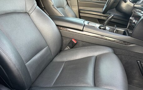 BMW 7 серия, 2014 год, 2 450 000 рублей, 16 фотография