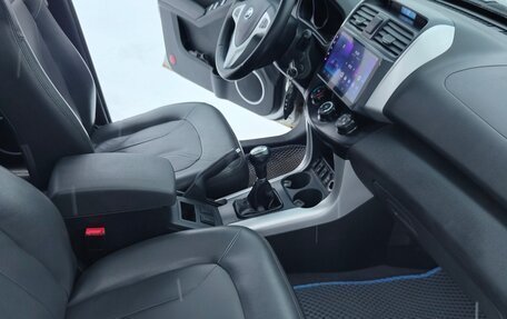 Lifan X60 I рестайлинг, 2015 год, 500 000 рублей, 7 фотография