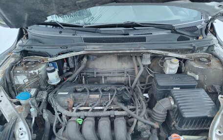 Lifan X60 I рестайлинг, 2015 год, 500 000 рублей, 10 фотография